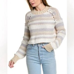 Free People Sweater XL